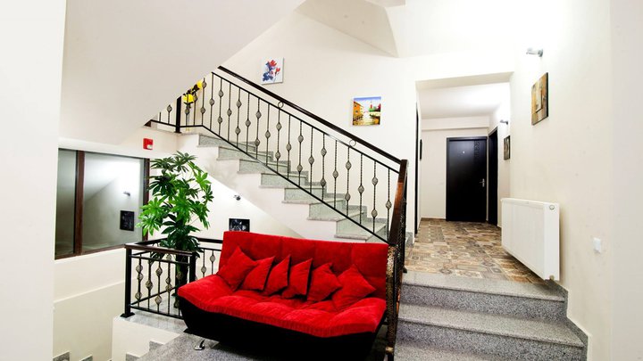 Hotel Ellegance