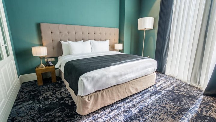 Europe Hotel Tbilisi