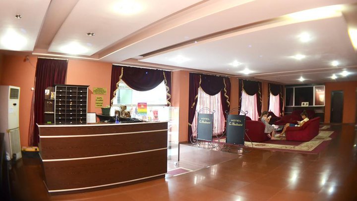 G-Bakuri
