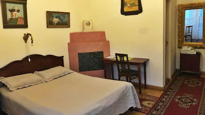 სასტუმრო გუცა