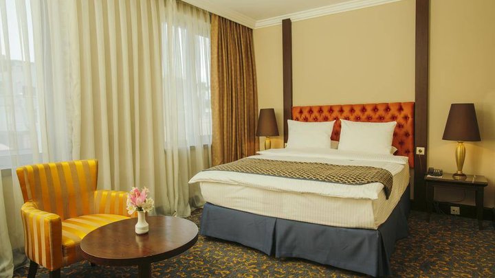 Intourist Palace Hotel & SPA