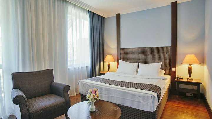 Intourist Palace Hotel & SPA