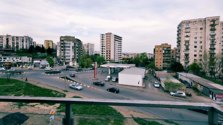 სასტუმრო კაველა