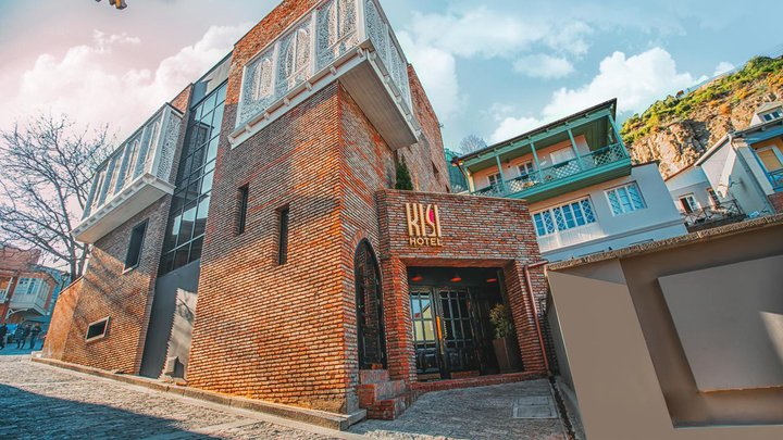 Kisi Hotel
