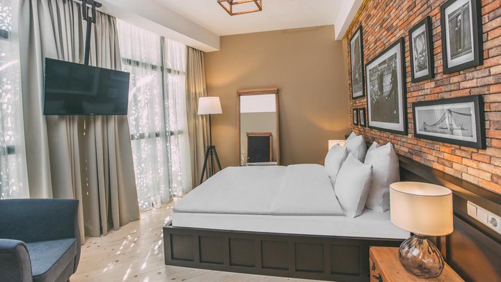 Kisi Hotel