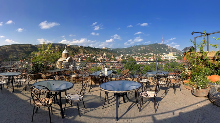სასტუმრო კოპალა