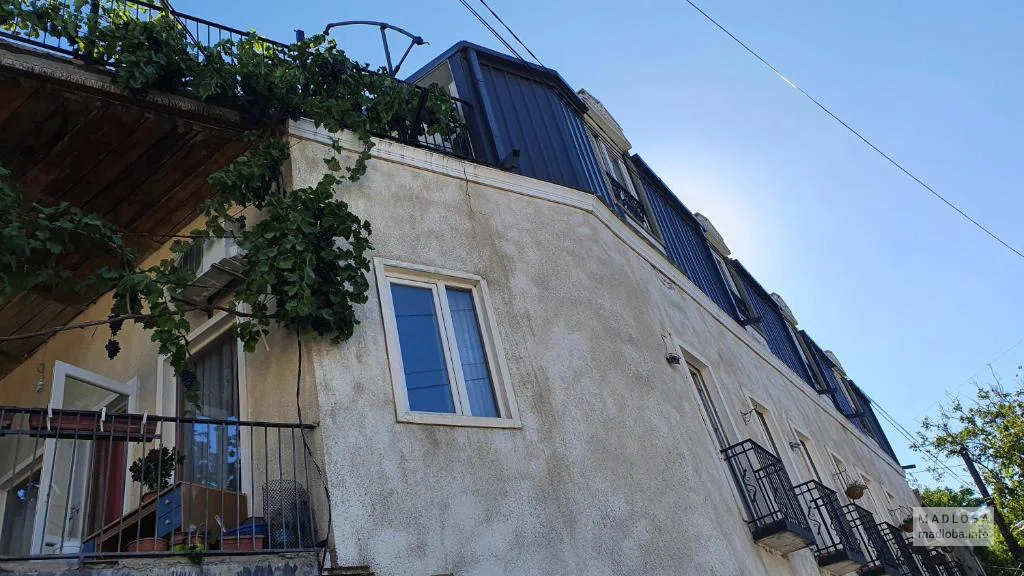 Lika Apartments