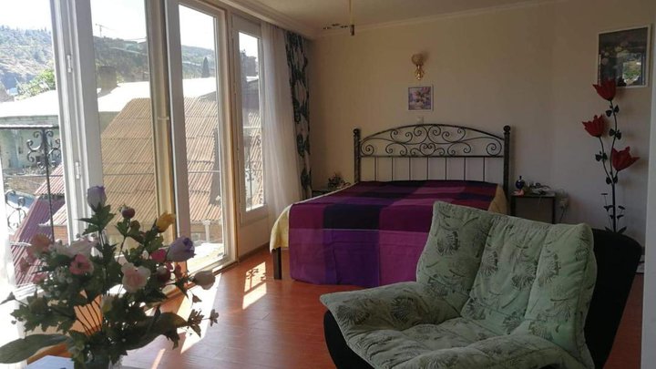 Lika Apartments