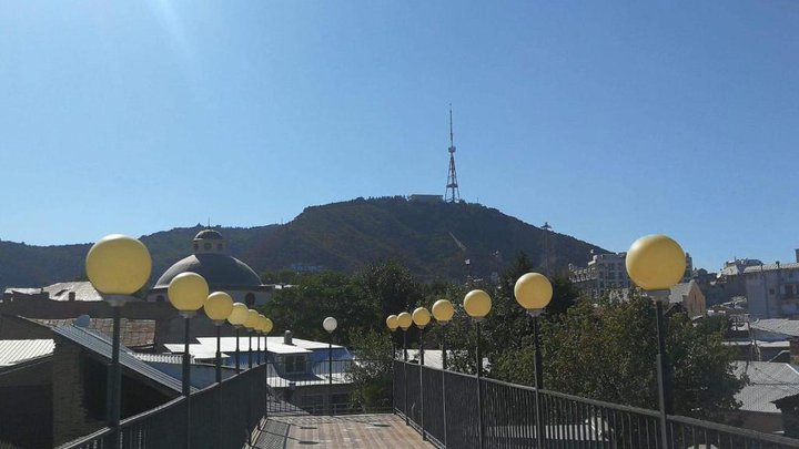 Lika Apartments