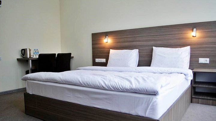 Hotel M9
