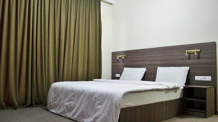 Hotel M9