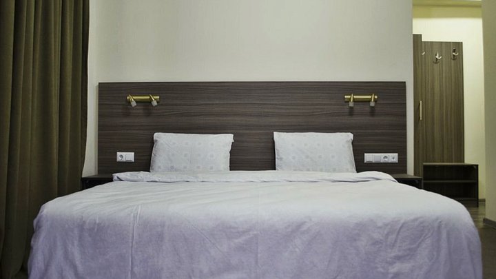 Hotel M9