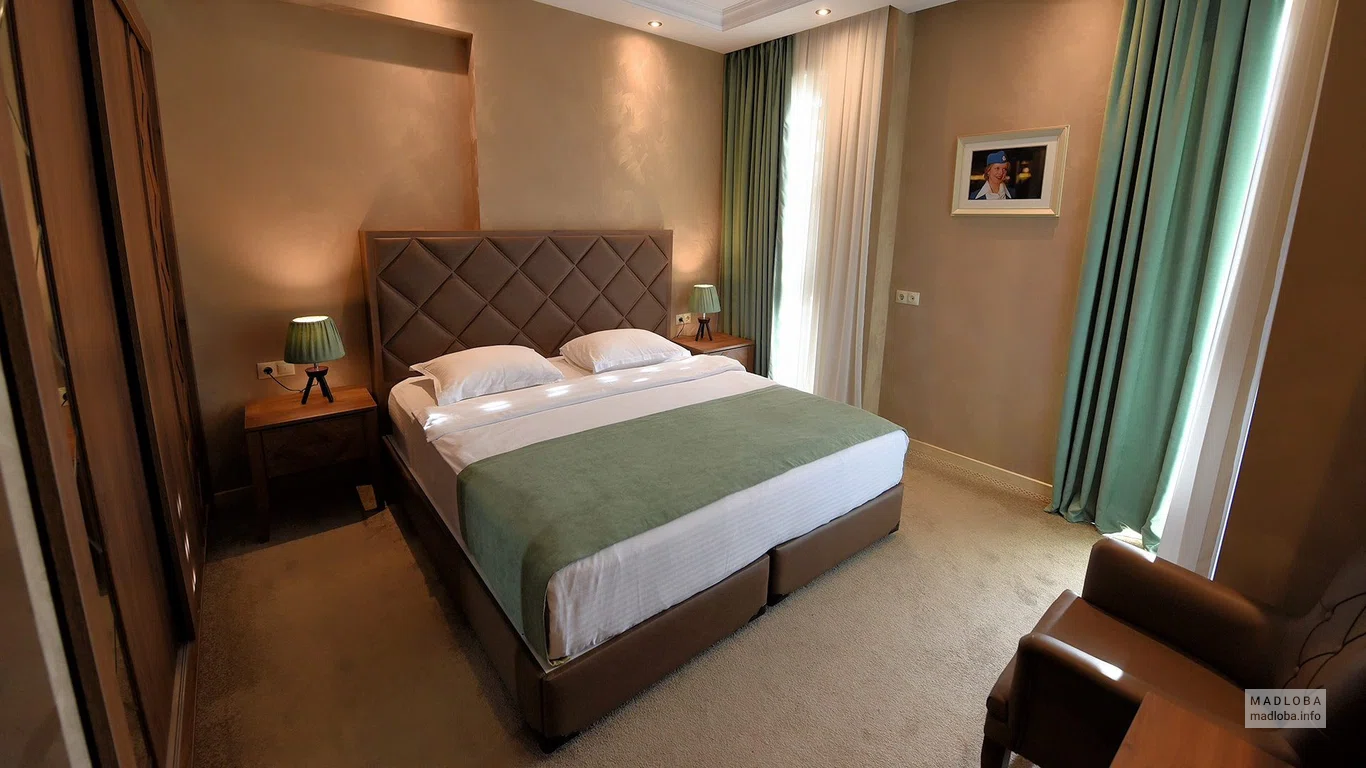 Grand Hotel Mimino