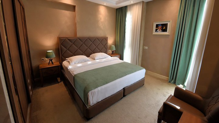 Grand Hotel Mimino