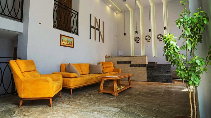 Hotel Nabadi