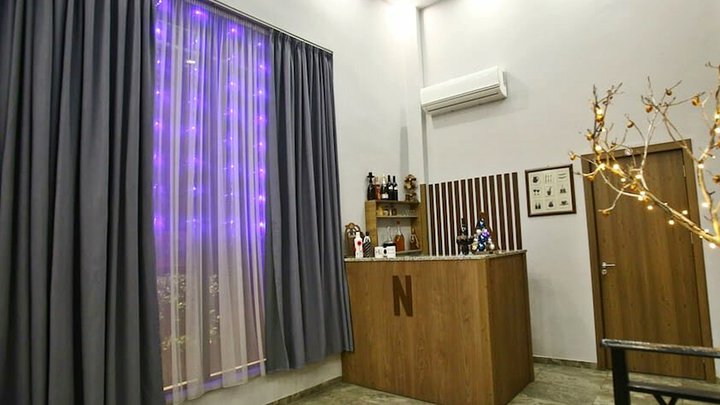 Hotel Nabadi
