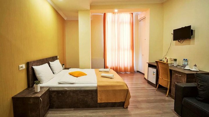 Hotel Nabadi