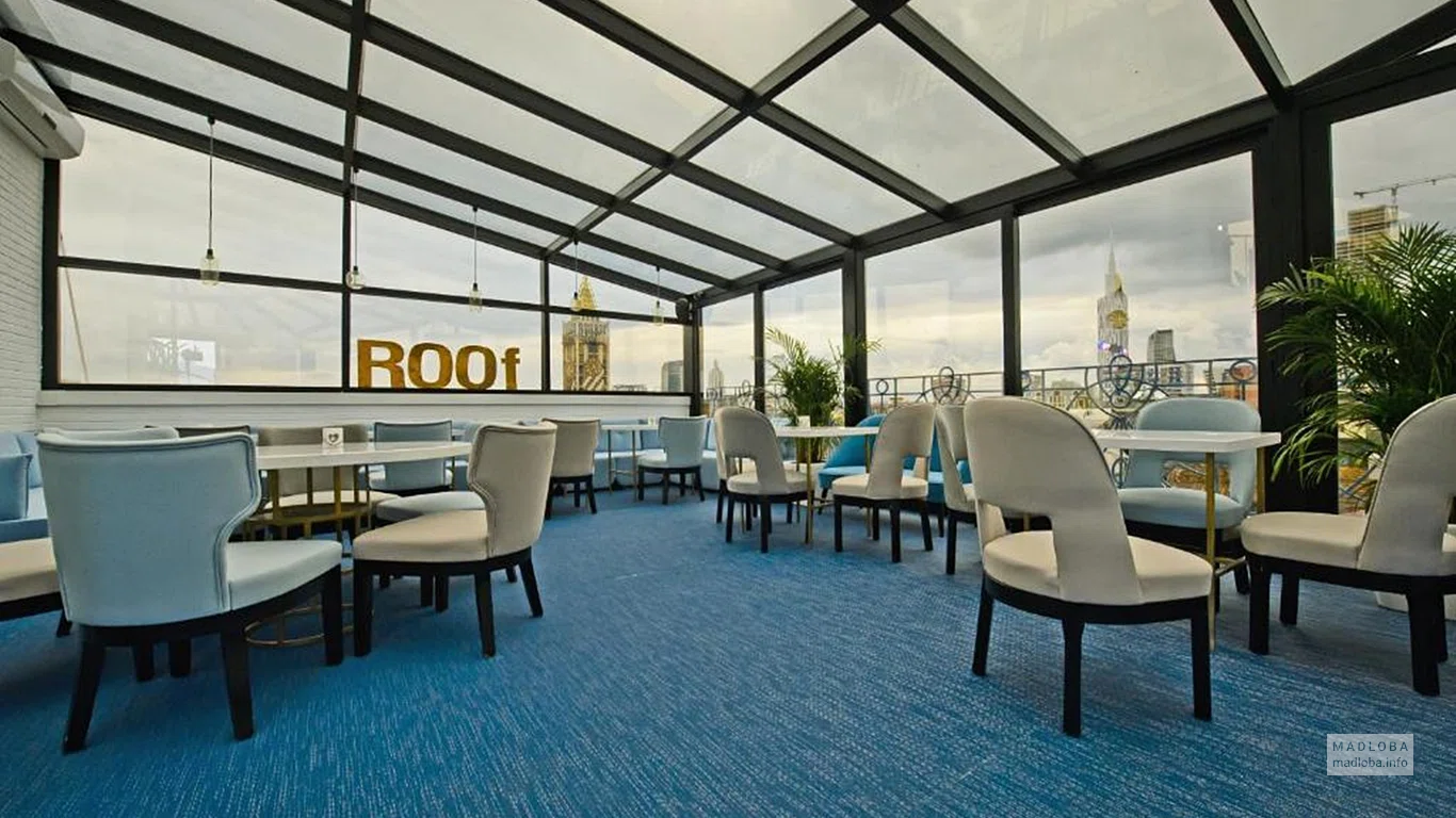 Банкетный зал в Hotel Old Town