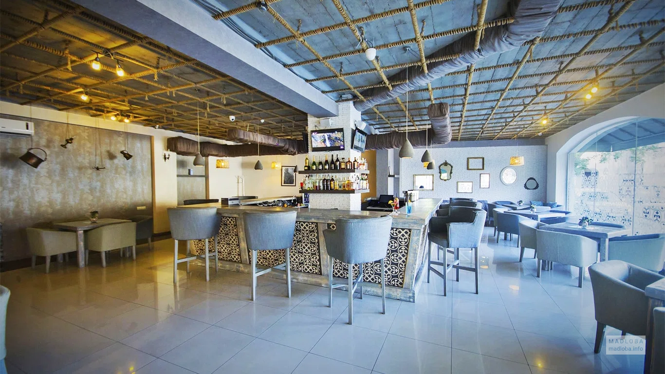 Ресторан в Hotel Orion Old Town