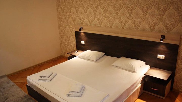 Paradise Hotel