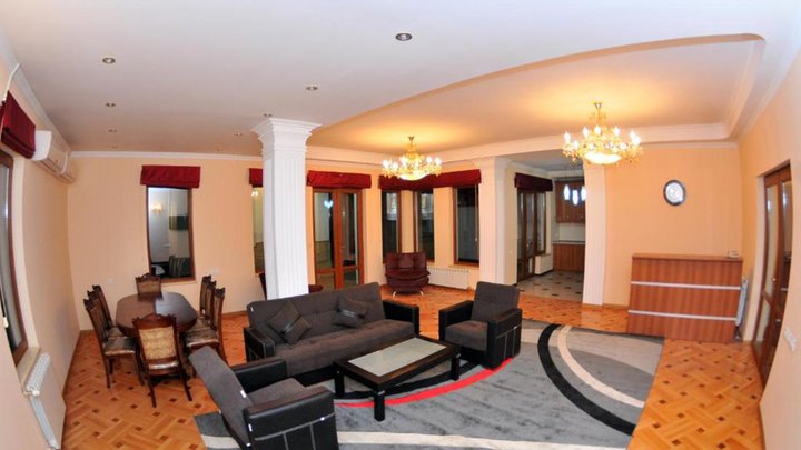 Hotel Relax