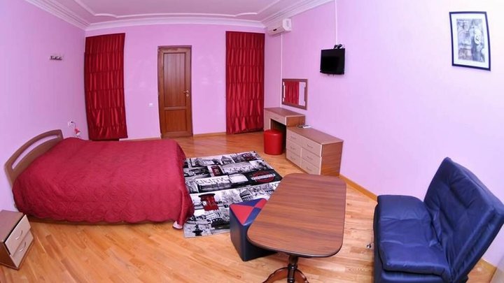 Hotel Relax