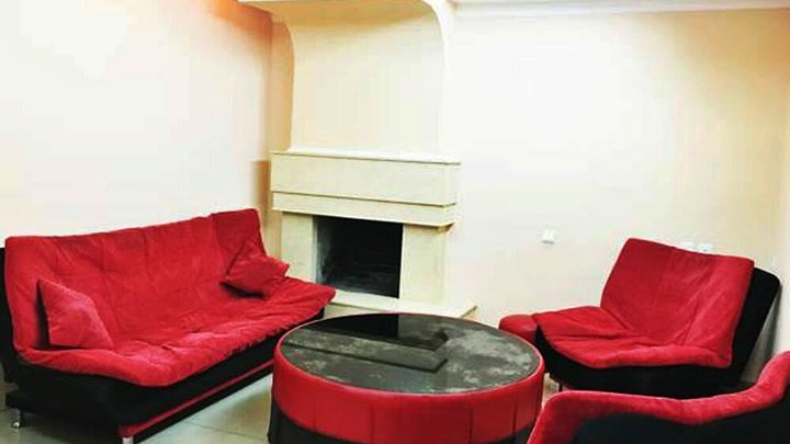 Hotel Relax