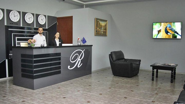 ROGALUX