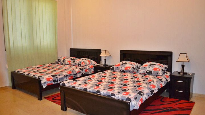 Hotel Rostus