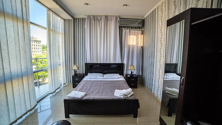 Hotel Rostus