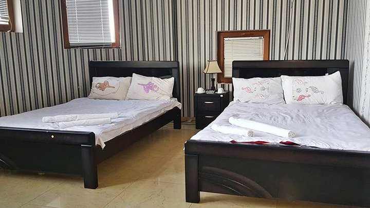 Hotel Rostus