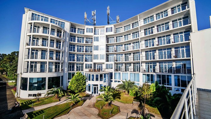 სანაპირო