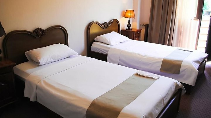 Hotel Sympatia