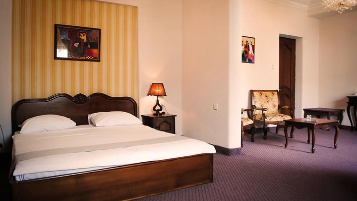 Hotel Sympatia