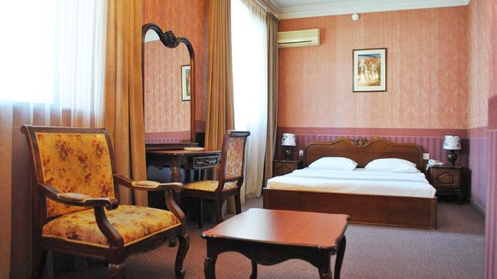 Hotel Sympatia