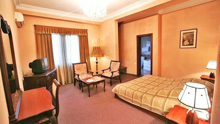 Hotel Sympatia