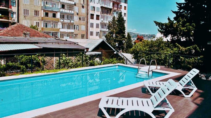 Hotel Sympatia