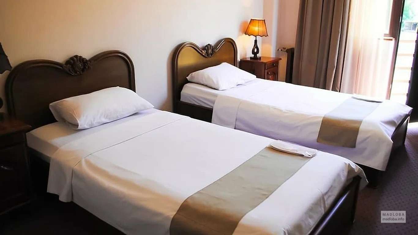 Hotel Sympatia