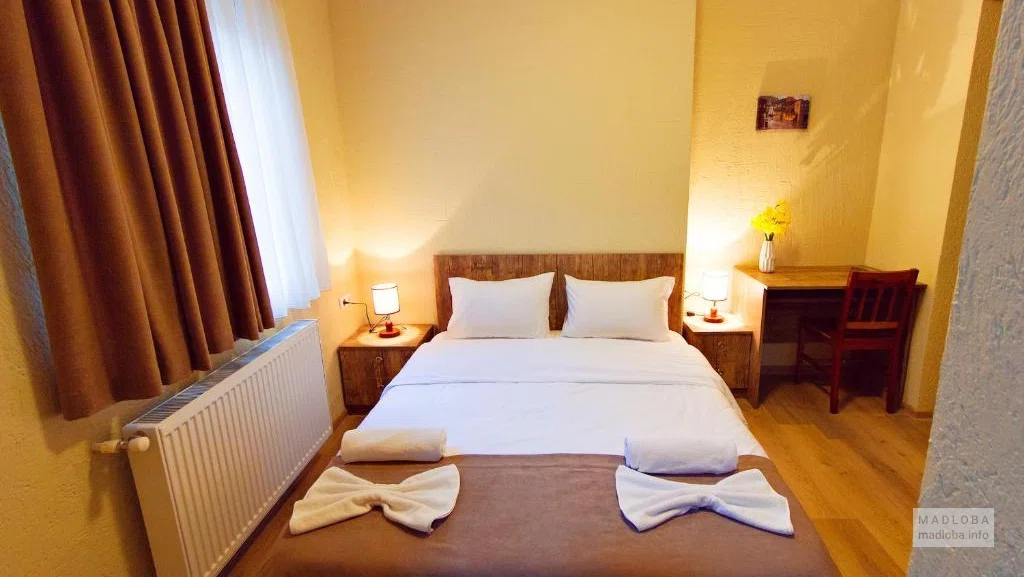 Hotel Tabi