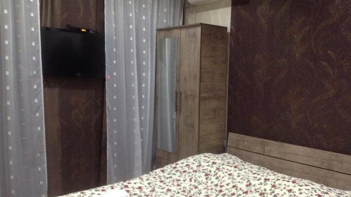 Hotel Tourist Tbilisi