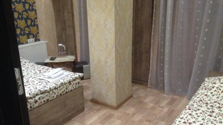 Hotel Tourist Tbilisi