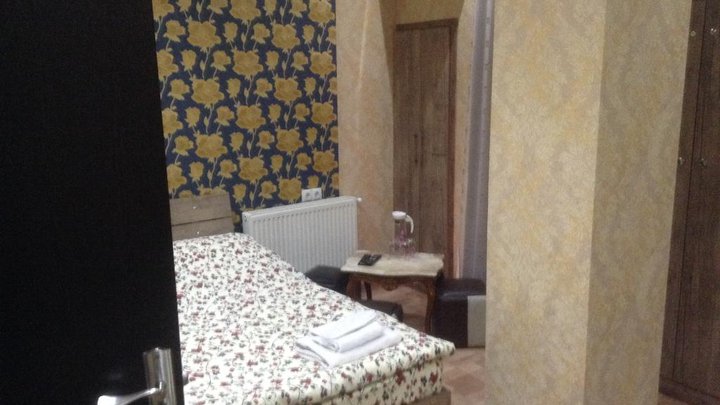 Hotel Tourist Tbilisi