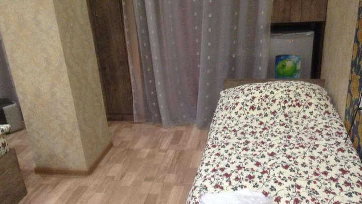 Hotel Tourist Tbilisi