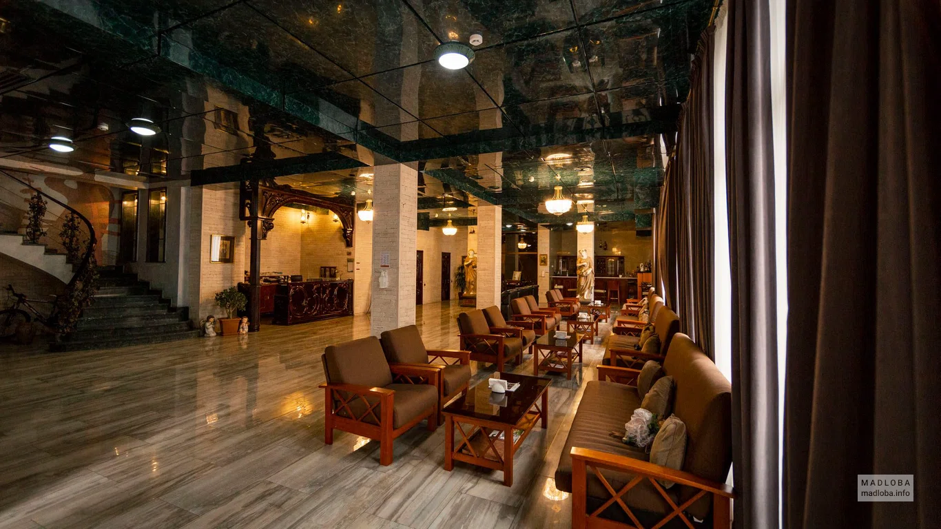 Hotel Wine Palace