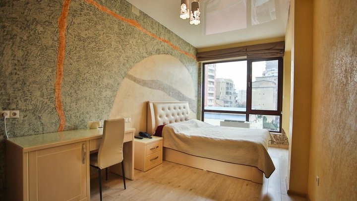 Hotel Wine Palace