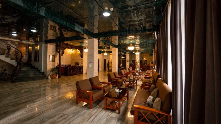 Hotel Wine Palace