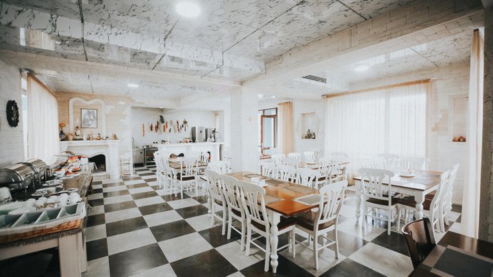 Hotel Wine Palace
