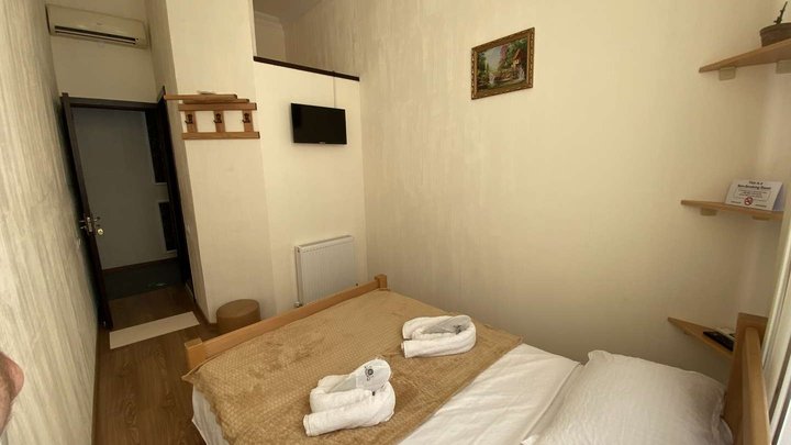 Hotel 1870