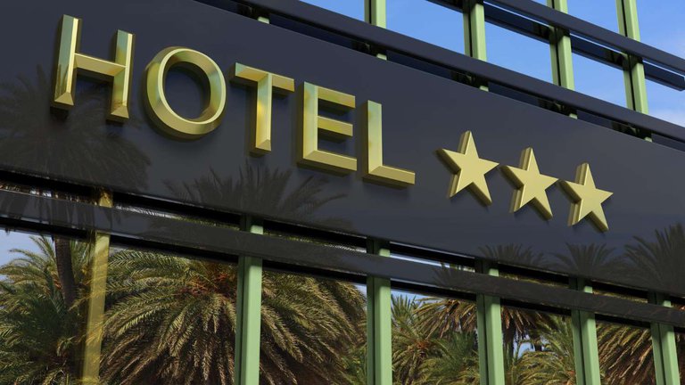 🏨 Three-star hotels in Batumi: 7 cozy places for a comfortable stay