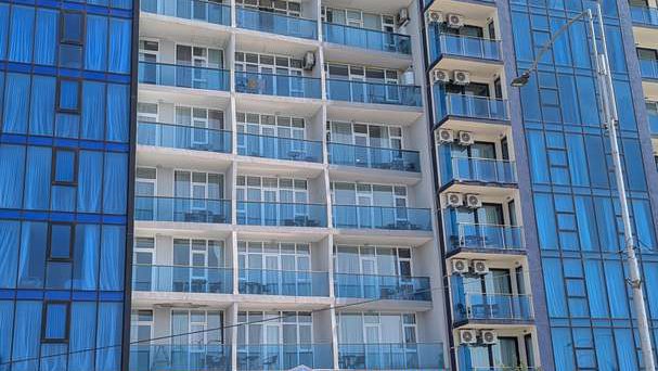 Hotel Blacksea